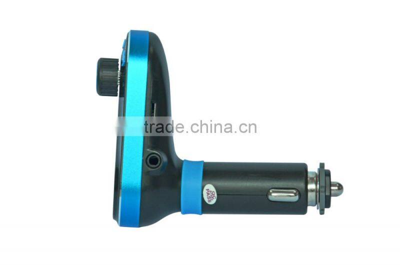 Micro SD Card car bluetooth