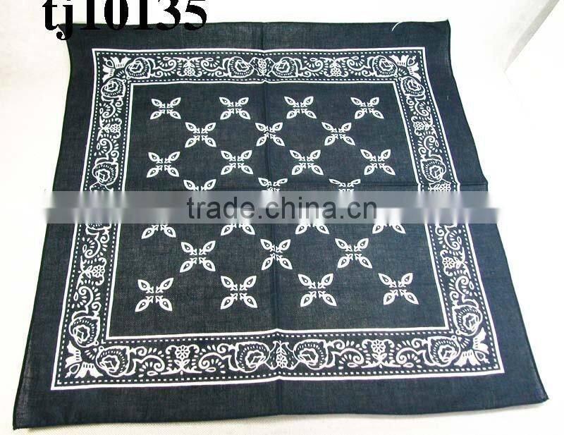OEM Bandana Custom LOGO Multifunction Headwear kerchief