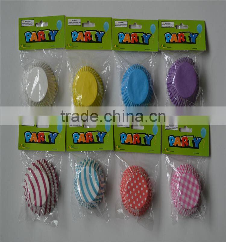 paper cake cup