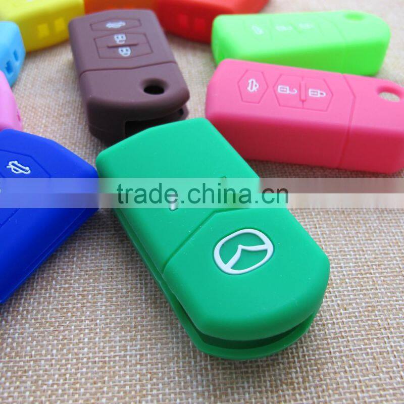 promotional fancy gift mazda key blank wholesale with large market