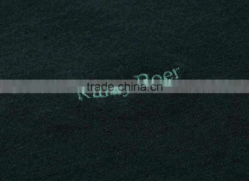 new design fashion wool custom soft knit sweater black Friday