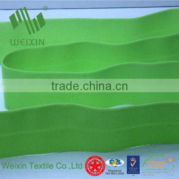 Lingerie Accessories Fold Over Covering Edge Floding