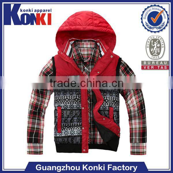 sleeveless vest with multi pocket top selling