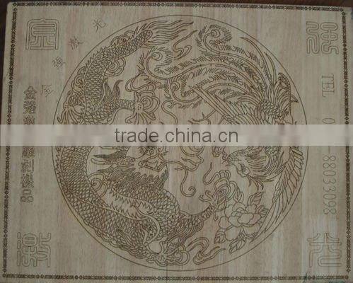 glass bottle laser ethcing machine