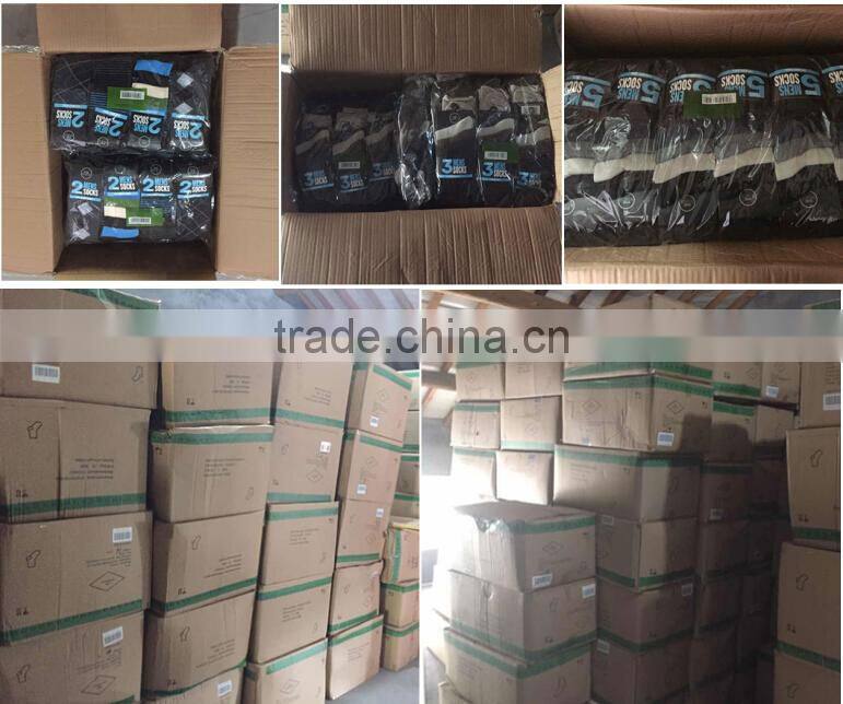 Cool Mens Fashion Novelty Socks Liquidation Stock