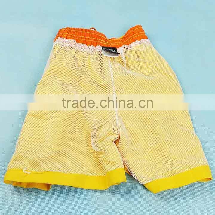 Stock boy clothing, boys beach shorts summer shorts stock lot, 141002b