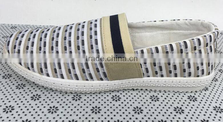 GZY comfortable durable model cheerleading shoes men Doug shoes outdoor wholesale china 2017 stock hot selling good quality
