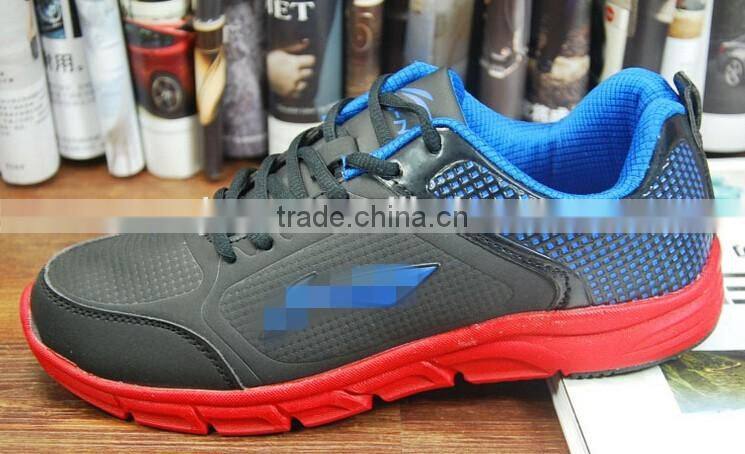 GZY lots of china supplier man shoes sports manufacturer China