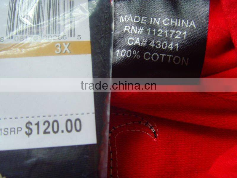 stock plus size all over print sweatshirt