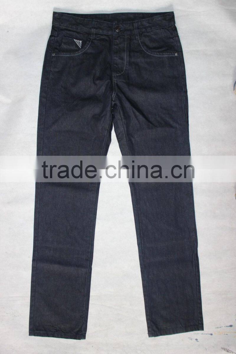 GZY Factory price mixed styles men wholesale cheap jeans