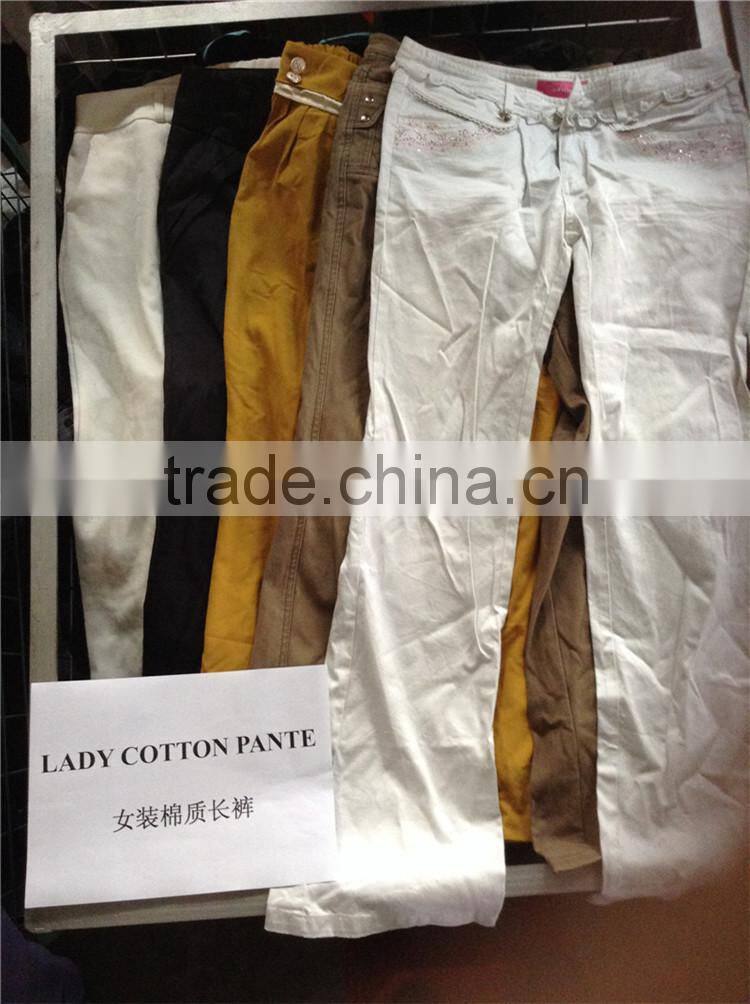 GZY Wholesale cheap hot selling used clothes forsecond hand used clothing and shoes