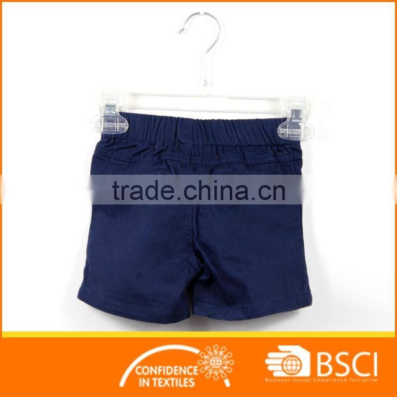 100% cotton Summer Boy Pants