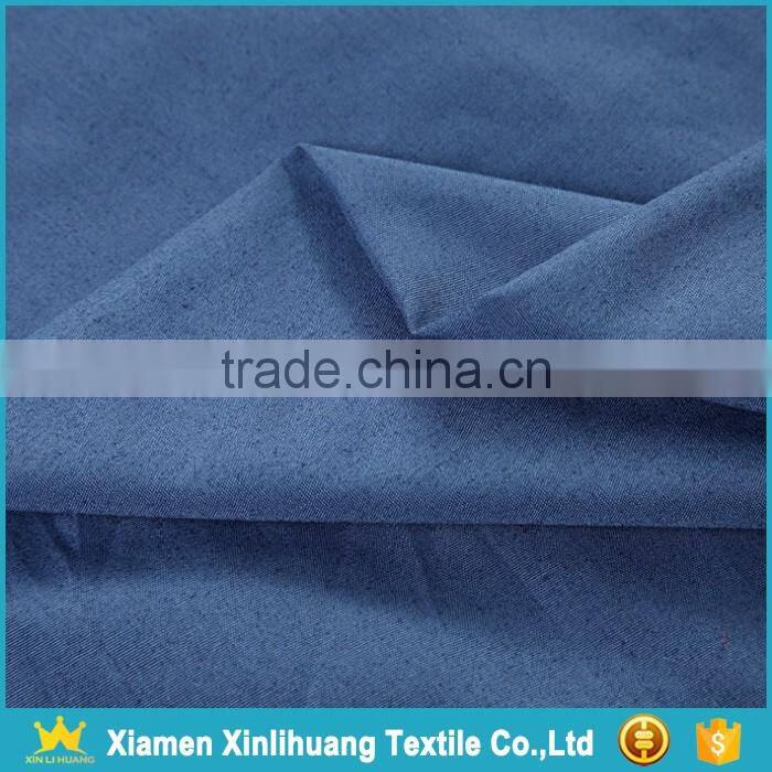 2017 New Product 80 Polyester 20 Cotton Blend Poplin Fabric