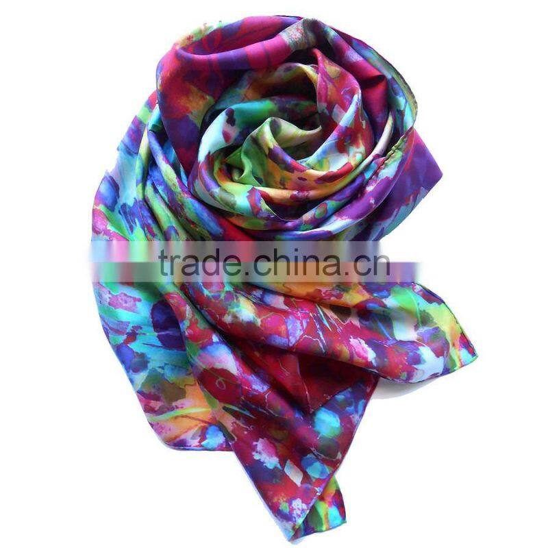 latest scarf designs