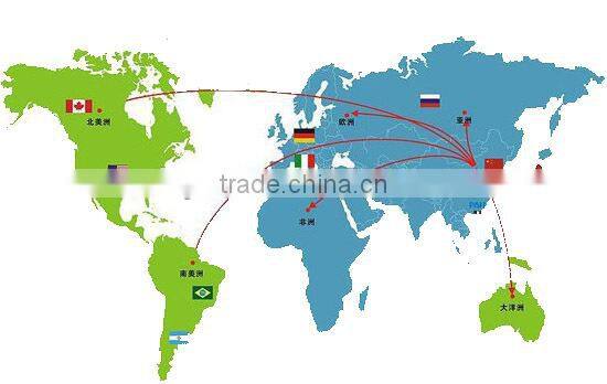 Promotional Custom Nigeria African Beads Jewelry Set BJ0005-1