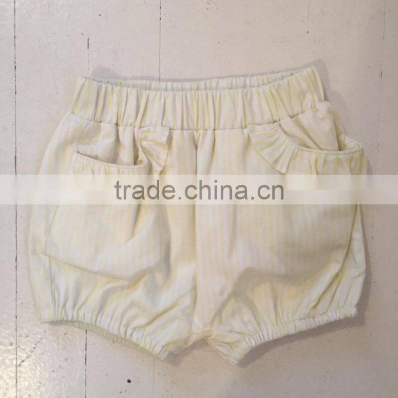 New design wholesale kids clothing high quality baby lemon embroider clothes suit for baby girls clothes set