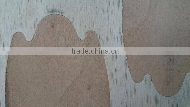 HWB Automatic Veneer Repair Machine