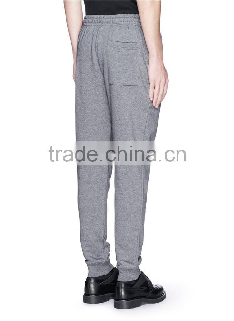 Wholesale hot sale mens formal pant trousers best fabric for trousers