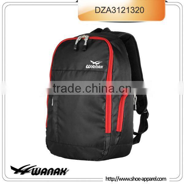 2014 Leisure customed laptop bag backpack