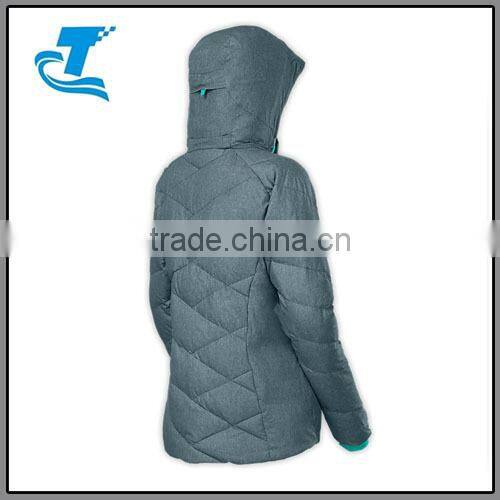 Women's Padding Jacket