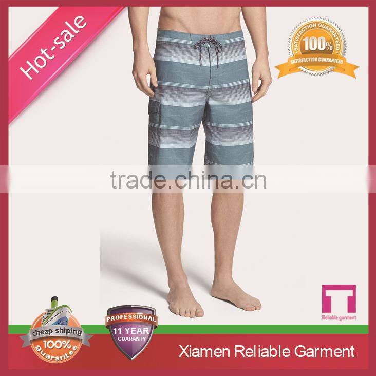 2015 Best quality fashion blank board shorts wholesale