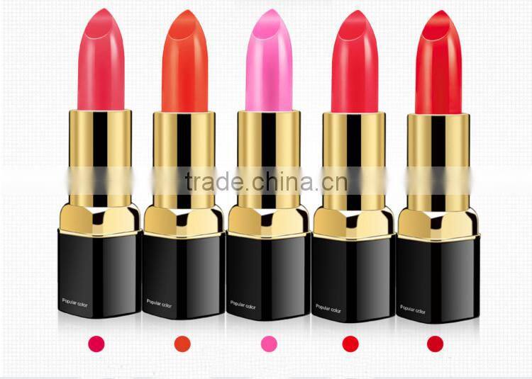 F20088N Latest design make up lipstick lasting moisturizing lip gloss wholesale