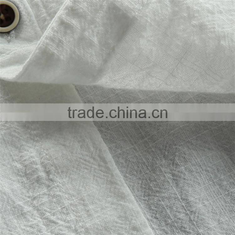 2015 Top Quality Custom Brand Name Men dress shirt