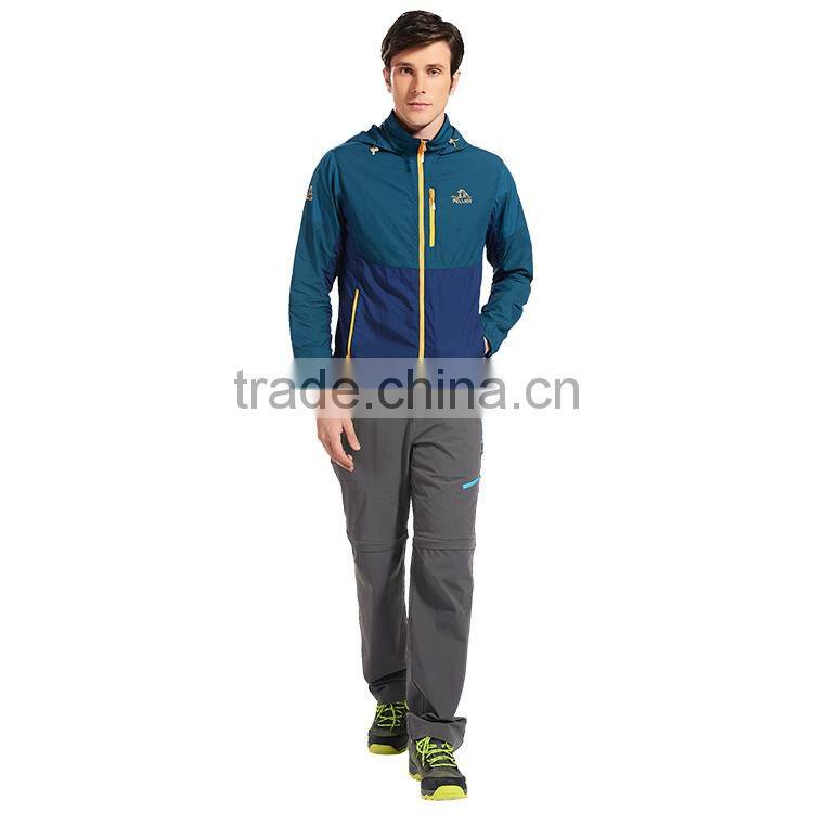 Quick Drying Latest Design Coat Pant Men Suit