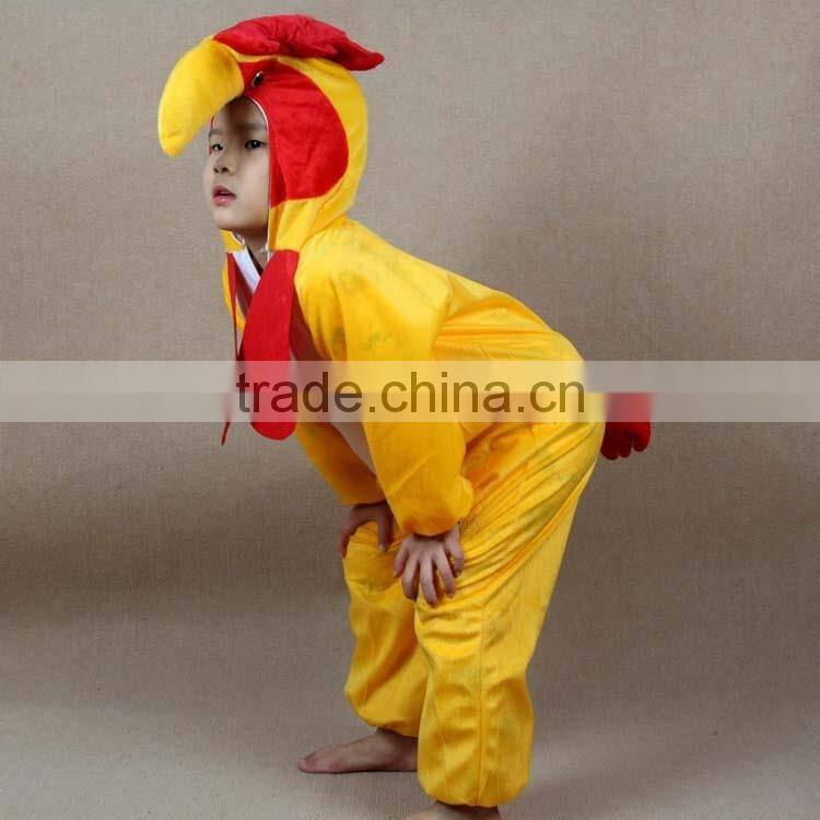 kids fall boutique clothes Cartoon Animals Costumes Cosplay Jumpsuit Rabbit Mouse Leopard Cat Halloween clothing for Boy Girl