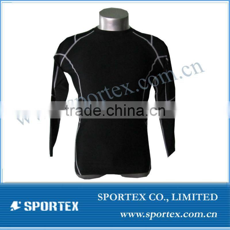 2013 OEM flatlock Compression wear, compression running wear, compression top cp-0915