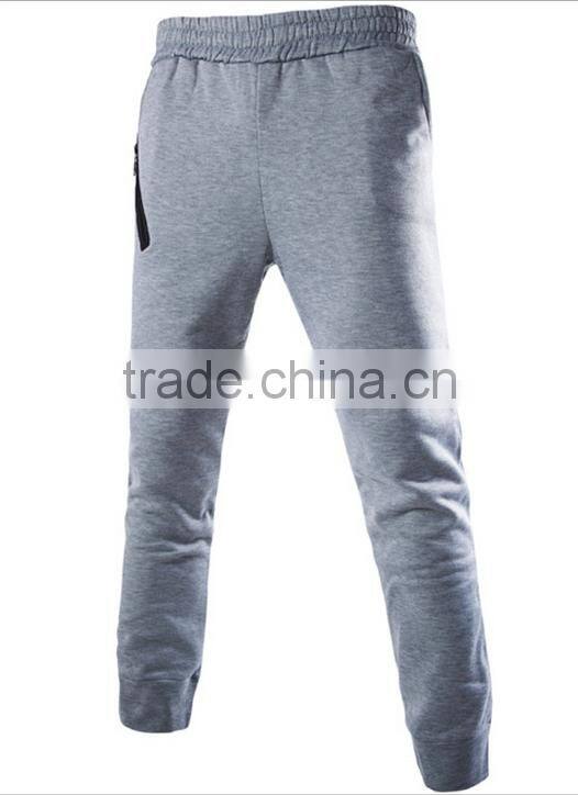 custom fashionable design mens sports track suit