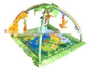 playmate for kids play pad