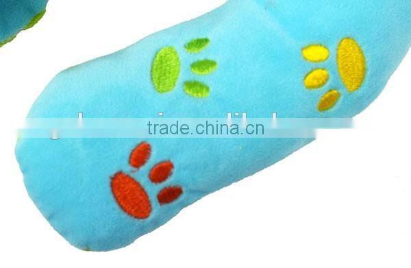 Lovely Animal Plush toy with blanket