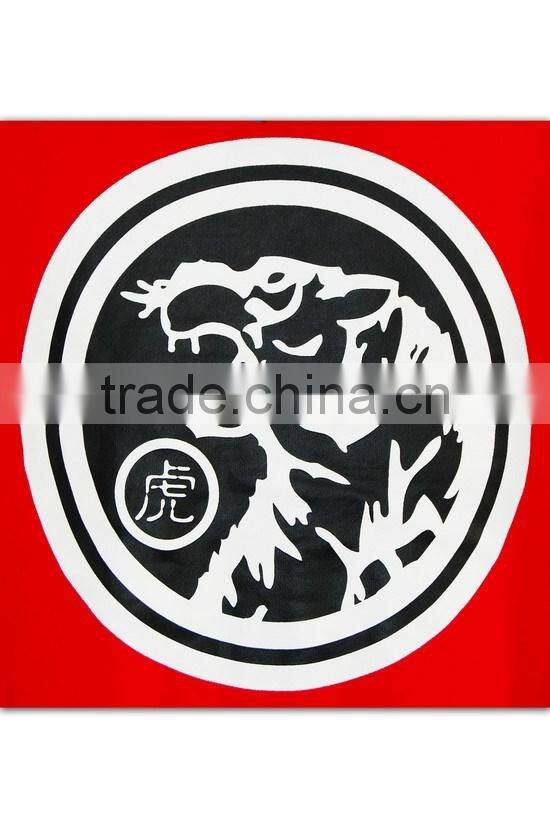 Trade Assurance BSCI customized design 2016 embroidery/screenprint wholesale red hoodie