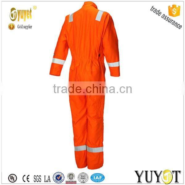 oil resistant coverall nomex coverall workwear on sale