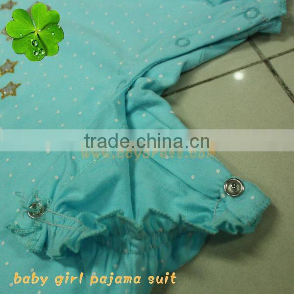 2014 summer lovely design baby top dressy rompers for baby girl