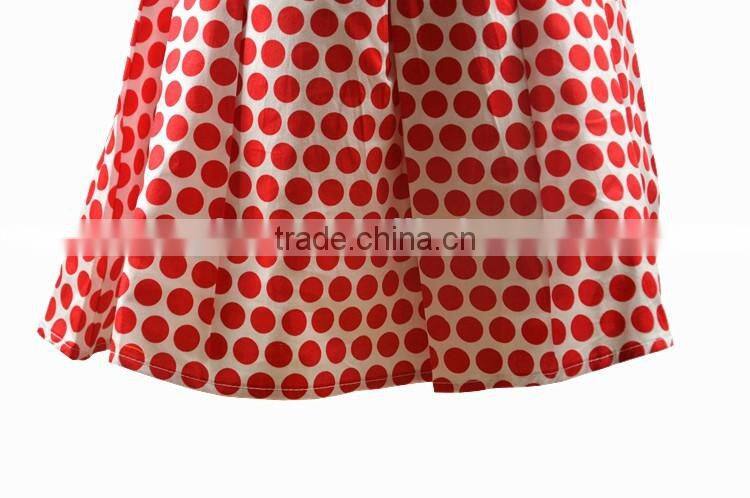 cute children girl party wear western dress for sale