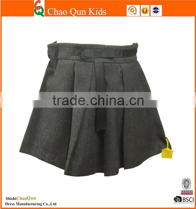2015 High Quality Ladies Short Skirt