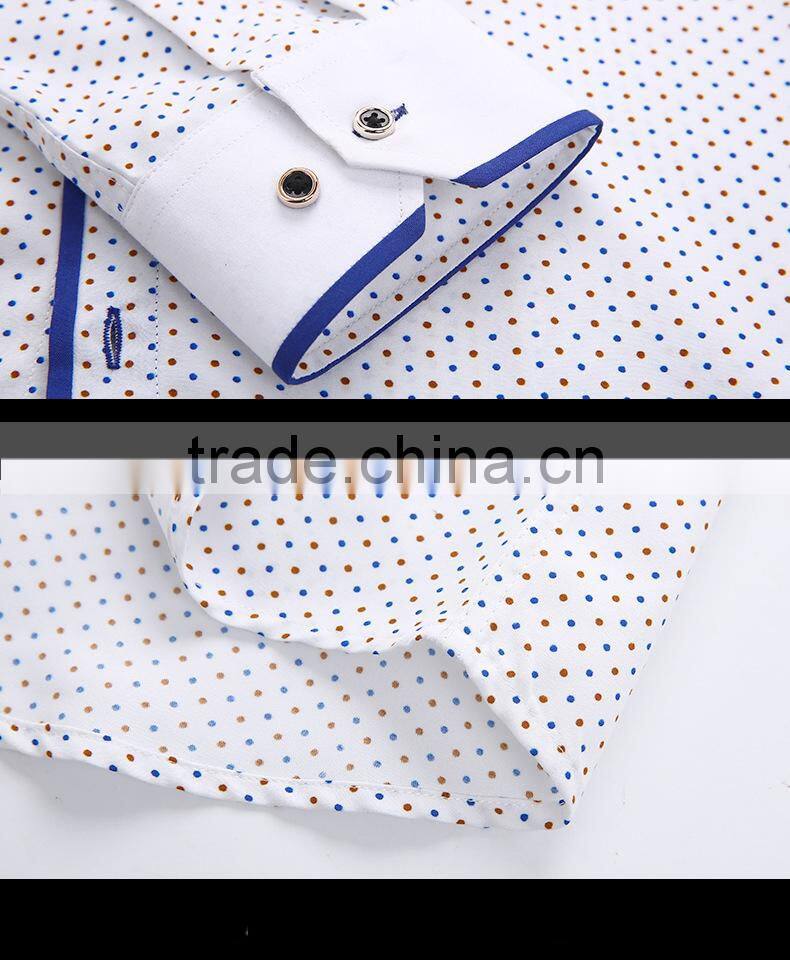 Hot sale in alibaba latest 2015 new model printing t shirt for men