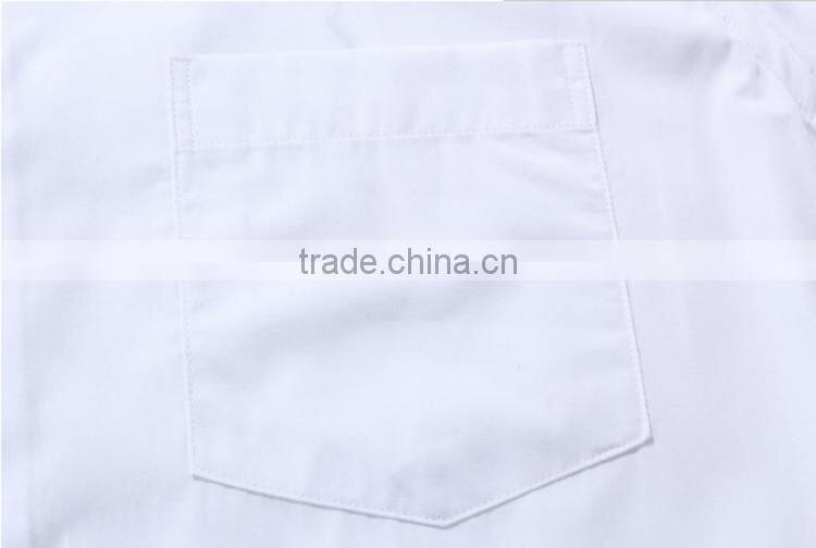 long sleeve custom high quality cotton men fashion t shirt