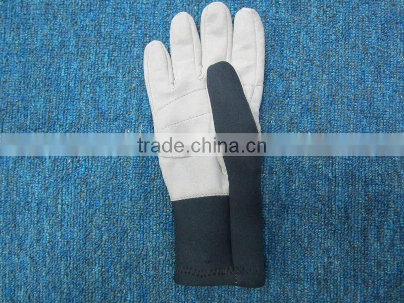 GR-G0061 factory price soft neoprene glove