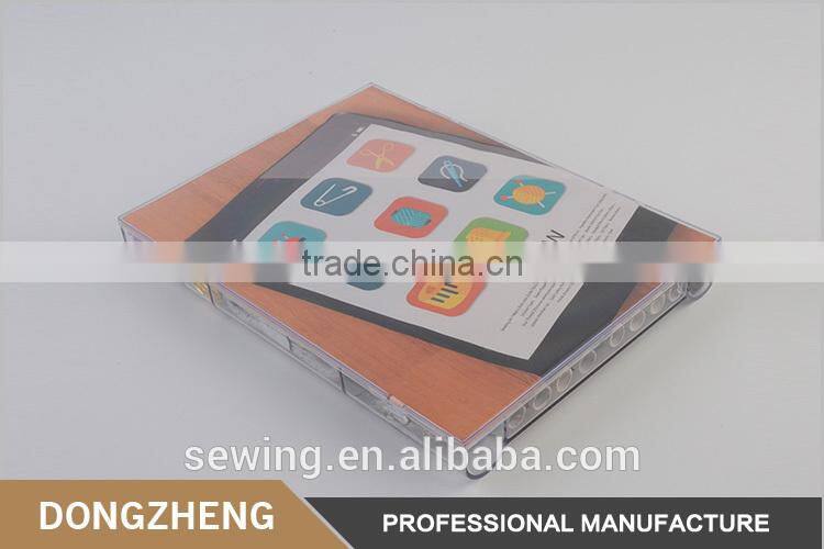 Premium supplies wholesale custom logo travel sewing kit with box