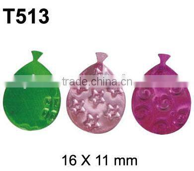 10G COLORFUL SEQUINS