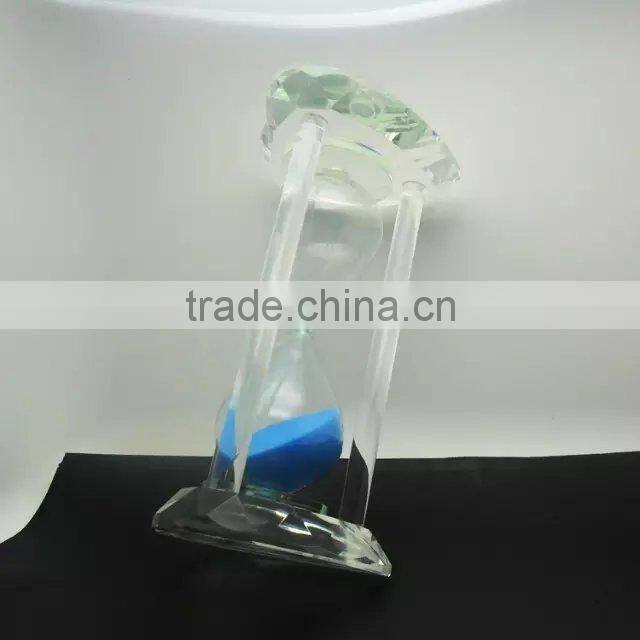 Hour sand timer/hourglass/sand glass