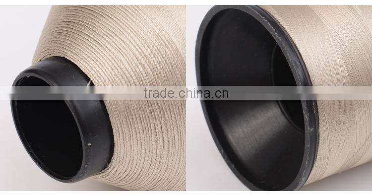 120D/2 Commercial price 100% polyester embroidery thread