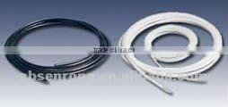 different size ptfe tubes