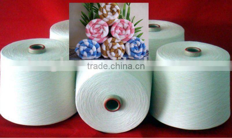 100% PVA Yarn for weaving