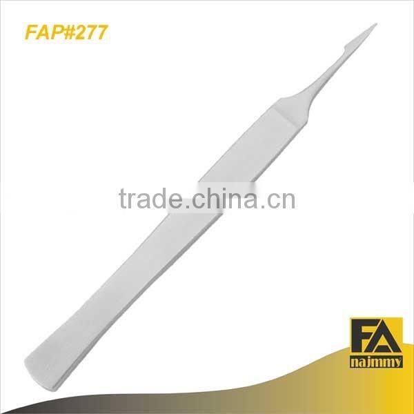 Cuticle Pusher Scraper Double End