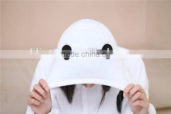 Hot popular adult one piece pajama cartoon costumes