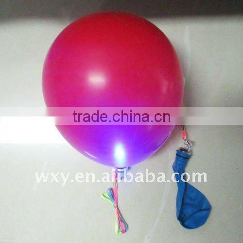 LED Flash Balloon